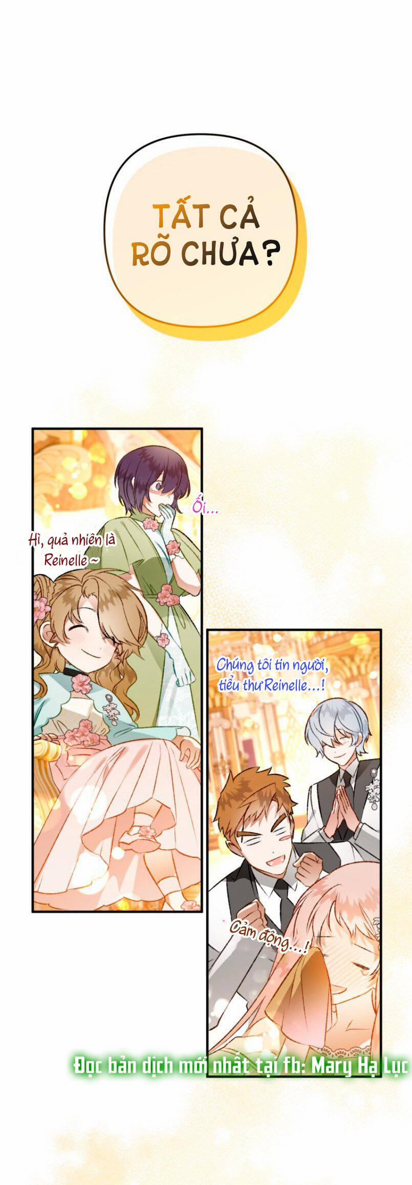 Bỗng Nhiên Tôi Trở Thành Quạ Đen!! 57 trang 34