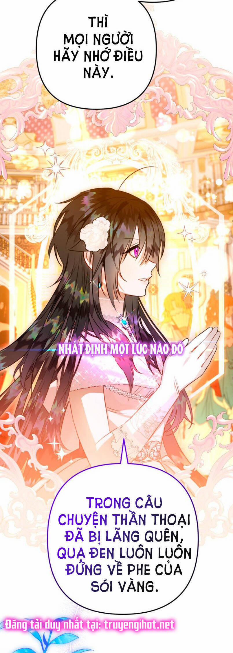 Bỗng Nhiên Tôi Trở Thành Quạ Đen!! 57 trang 38