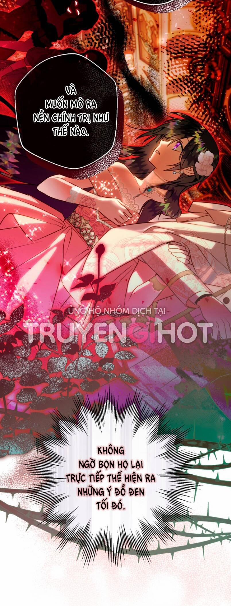 Bỗng Nhiên Tôi Trở Thành Quạ Đen!! 57 trang 4