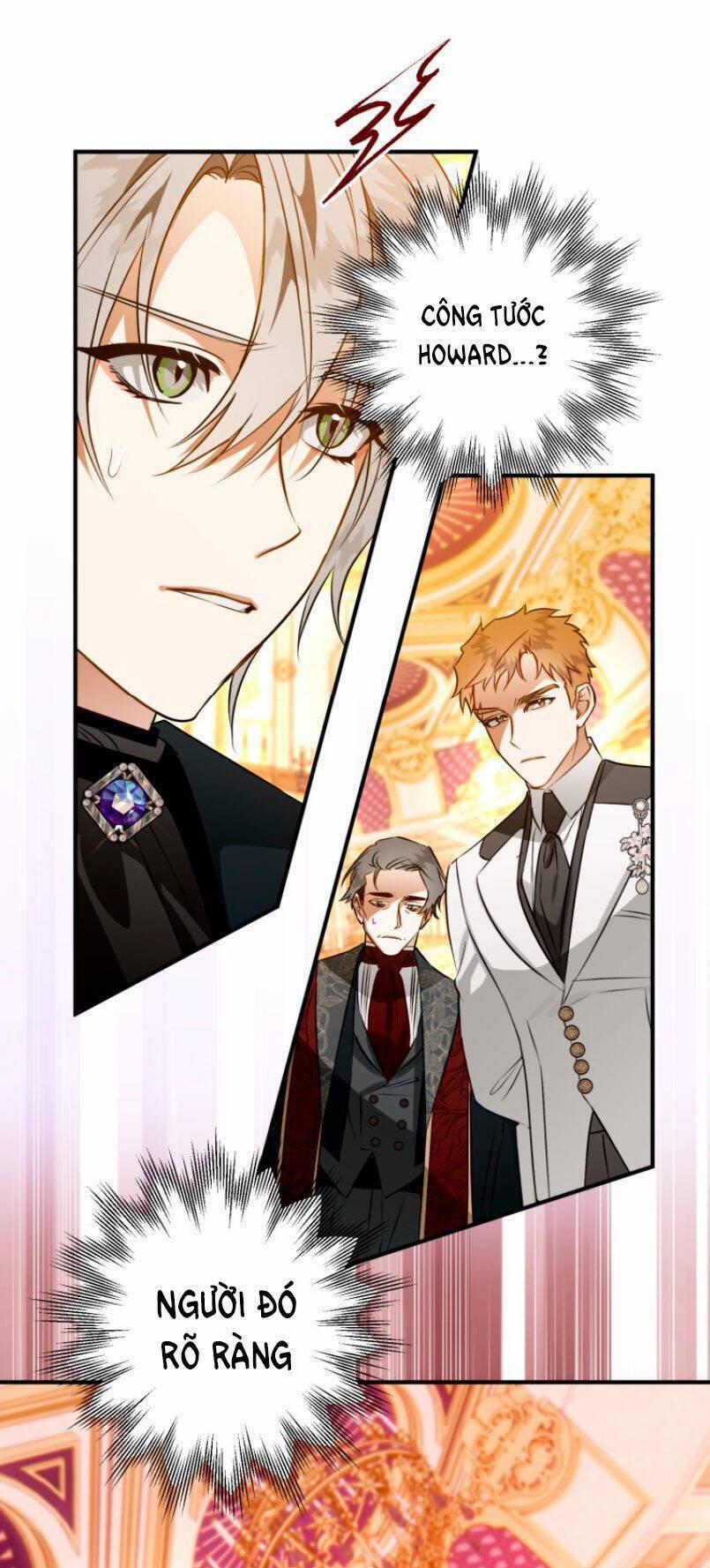 Bỗng Nhiên Tôi Trở Thành Quạ Đen!! 57 trang 50