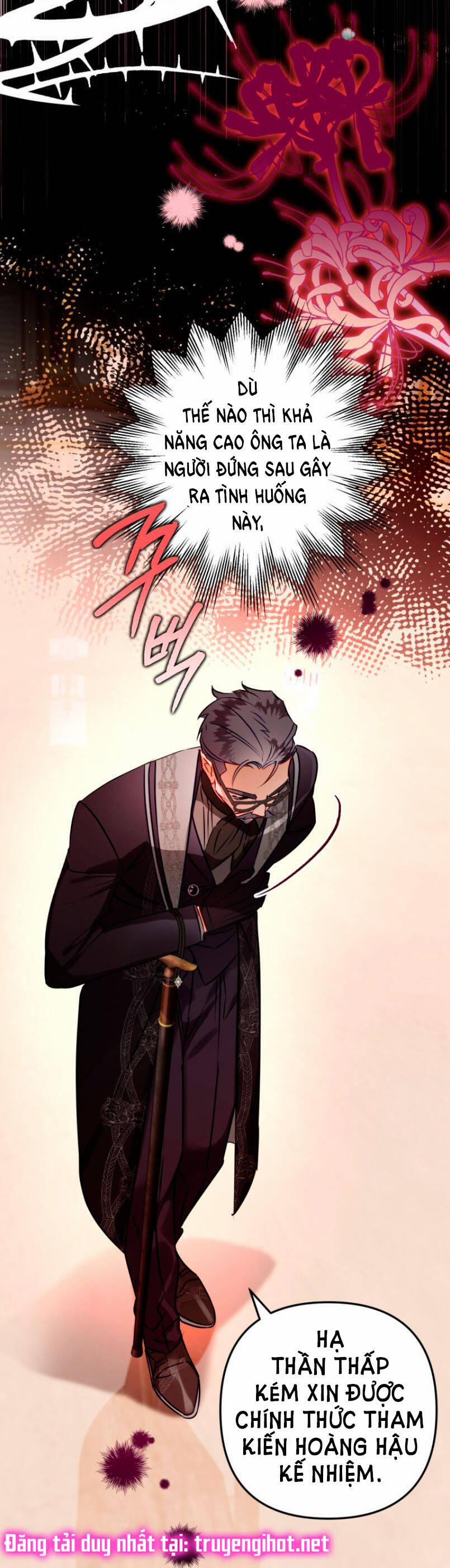 Bỗng Nhiên Tôi Trở Thành Quạ Đen!! 57 trang 53