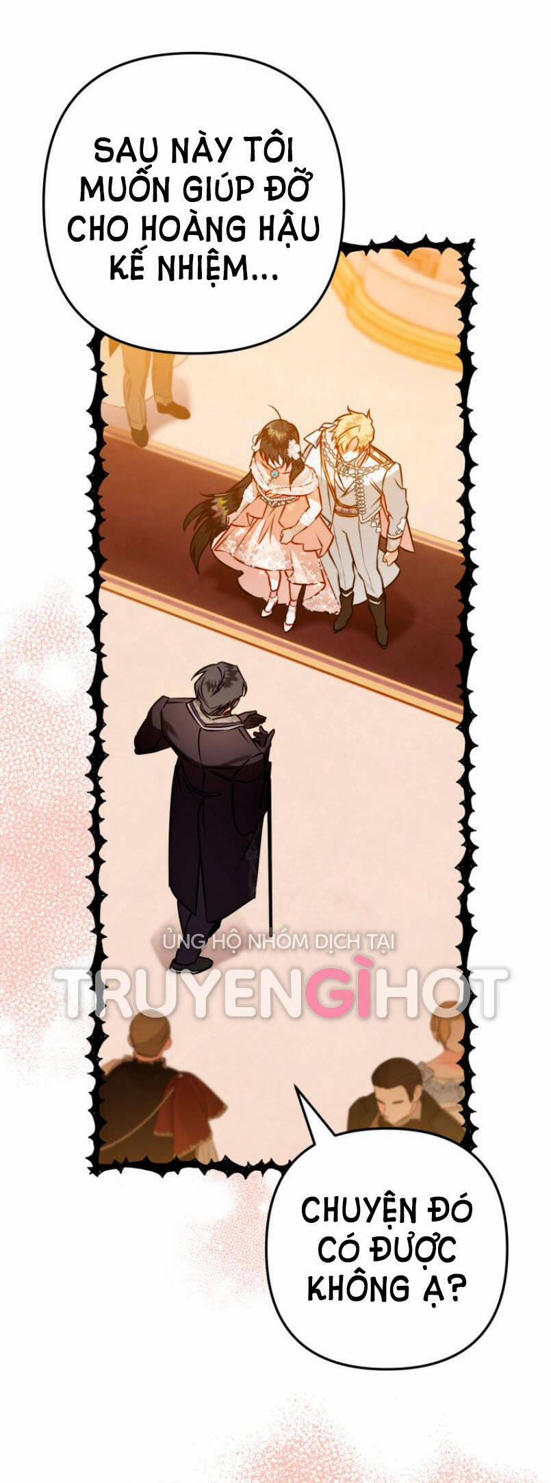 Bỗng Nhiên Tôi Trở Thành Quạ Đen!! 57 trang 56