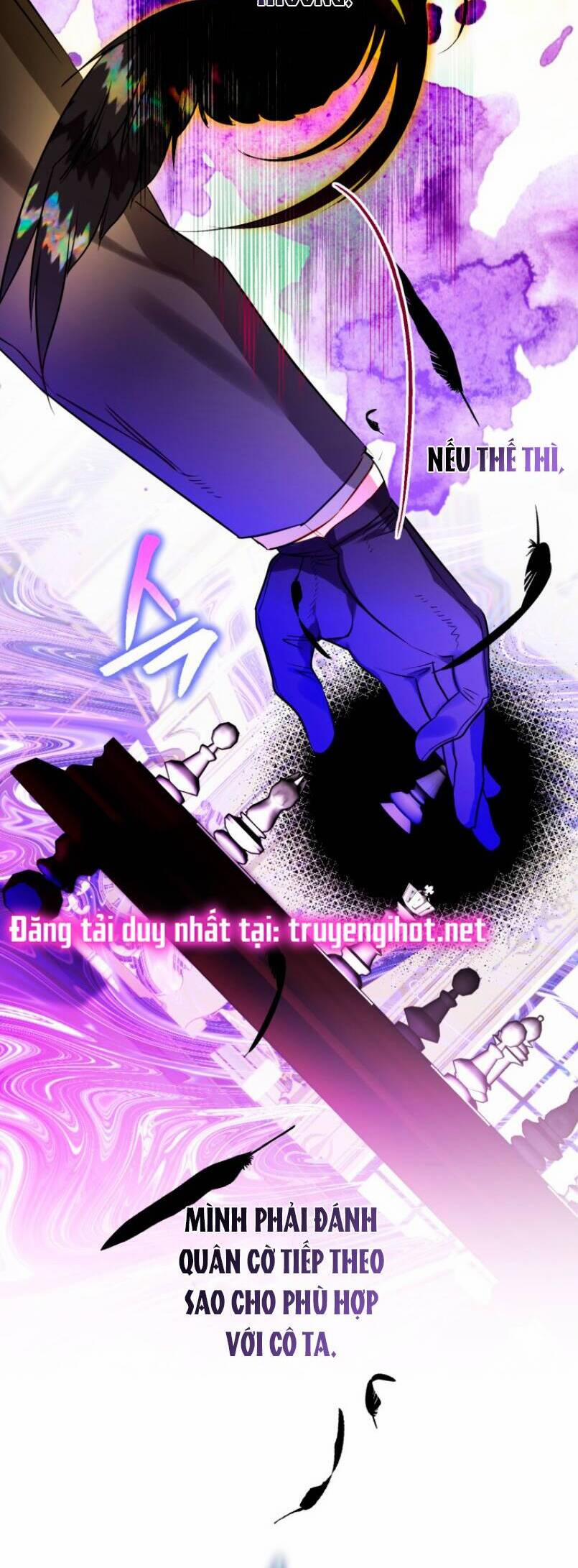 Bỗng Nhiên Tôi Trở Thành Quạ Đen!! 57 trang 65