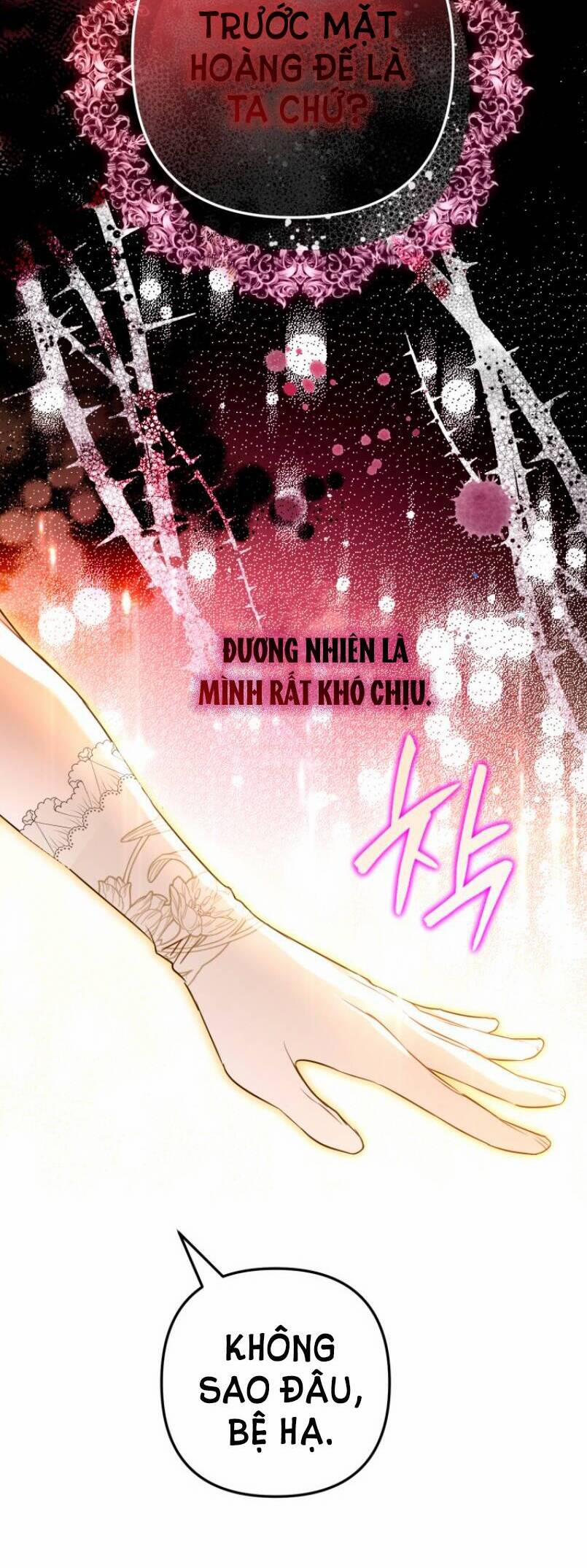 Bỗng Nhiên Tôi Trở Thành Quạ Đen!! 57 trang 7