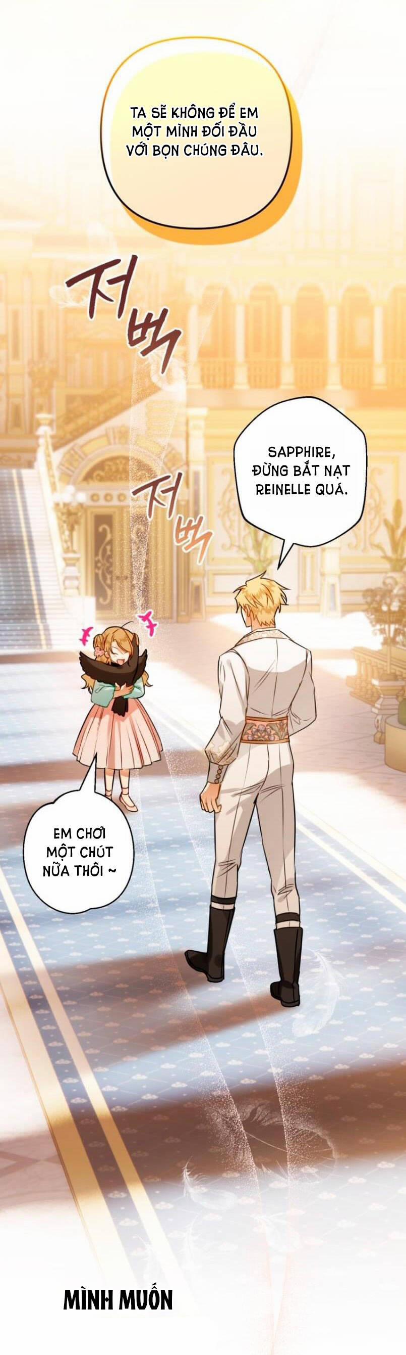 Bỗng Nhiên Tôi Trở Thành Quạ Đen!! 58 trang 17