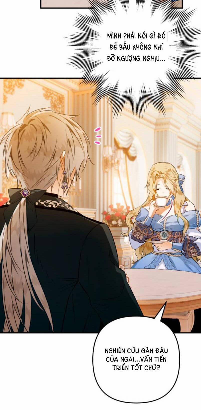 Bỗng Nhiên Tôi Trở Thành Quạ Đen!! 58 trang 30