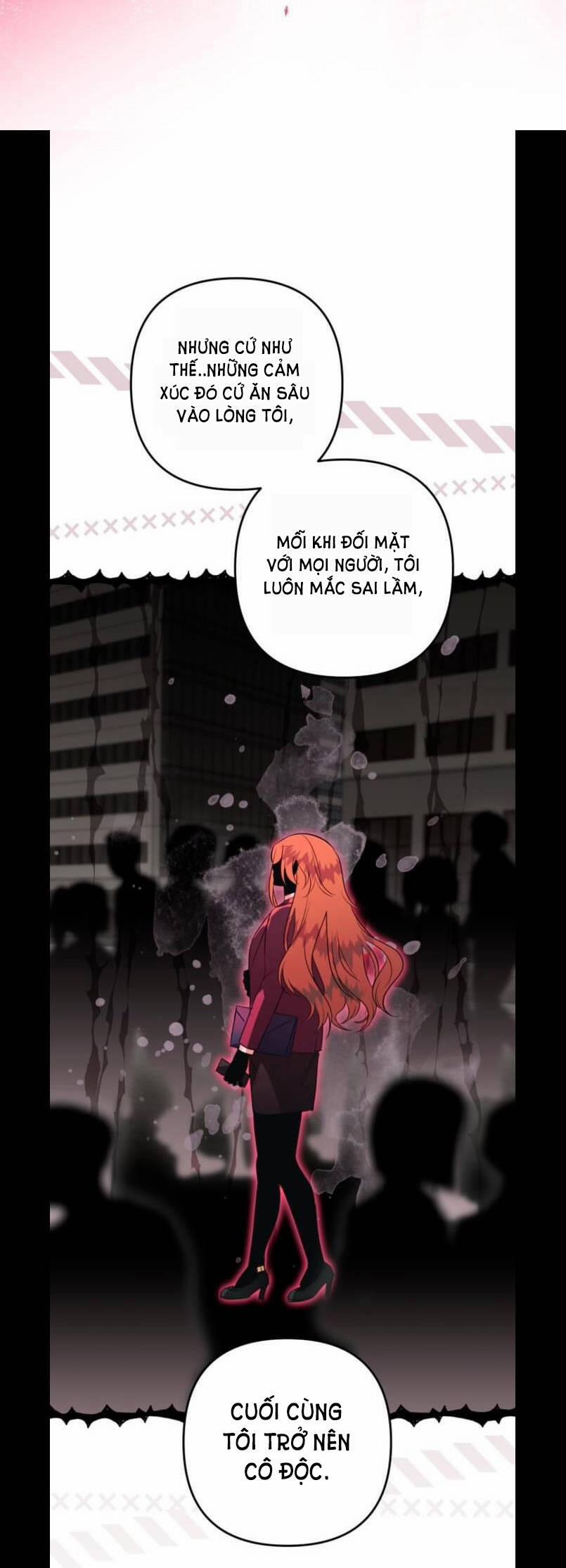 Bỗng Nhiên Tôi Trở Thành Quạ Đen!! 58 trang 48