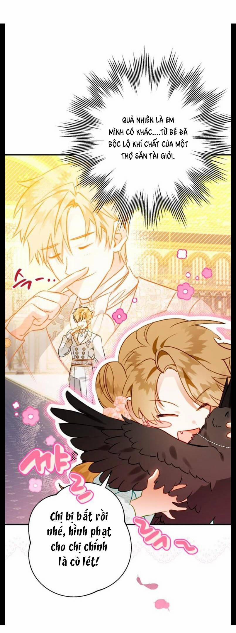 Bỗng Nhiên Tôi Trở Thành Quạ Đen!! 58 trang 5