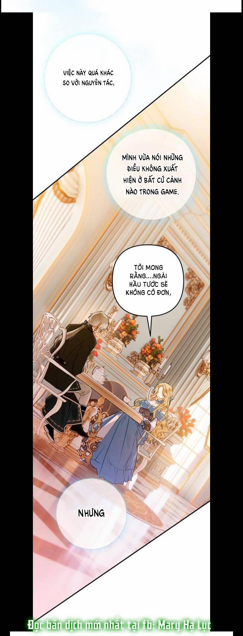 Bỗng Nhiên Tôi Trở Thành Quạ Đen!! 58 trang 52