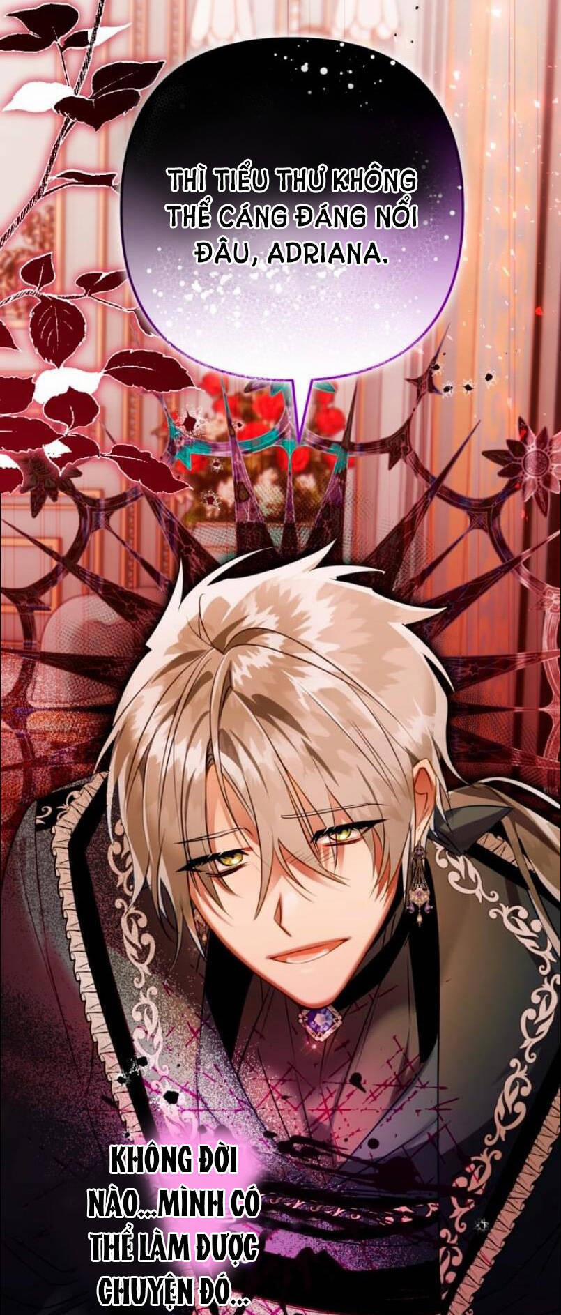 Bỗng Nhiên Tôi Trở Thành Quạ Đen!! 58 trang 62