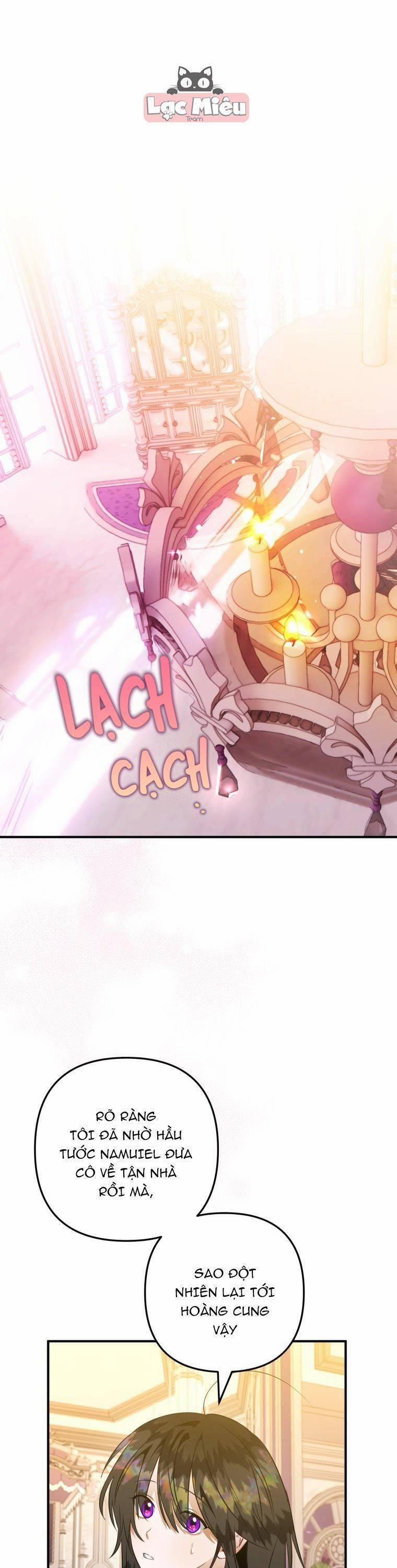 Bỗng Nhiên Tôi Trở Thành Quạ Đen!! 59 trang 0