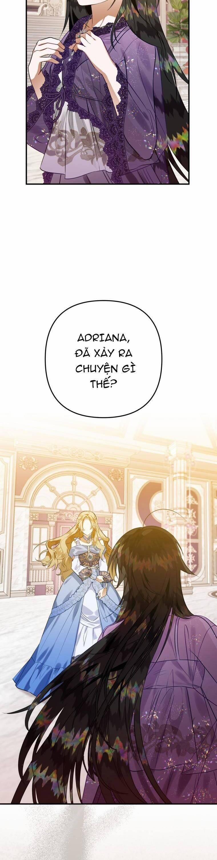 Bỗng Nhiên Tôi Trở Thành Quạ Đen!! 59 trang 1