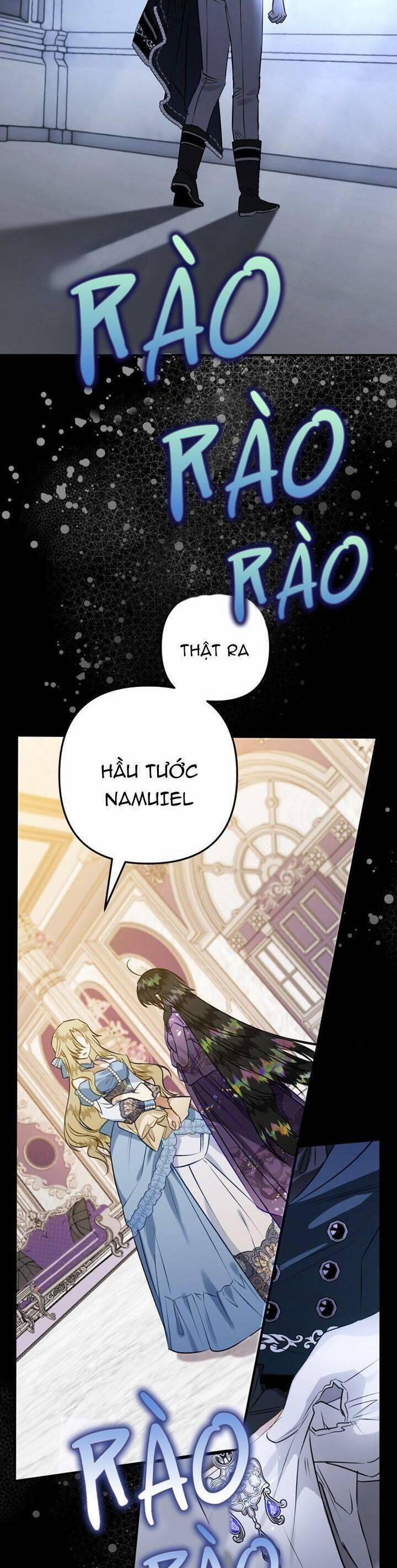 Bỗng Nhiên Tôi Trở Thành Quạ Đen!! 59 trang 14