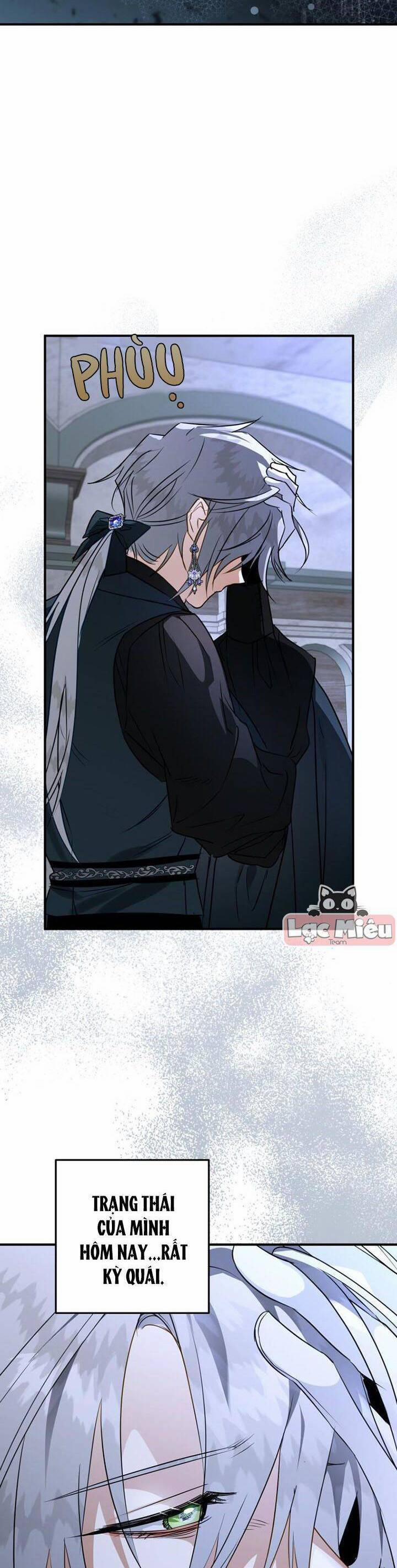 Bỗng Nhiên Tôi Trở Thành Quạ Đen!! 59 trang 18