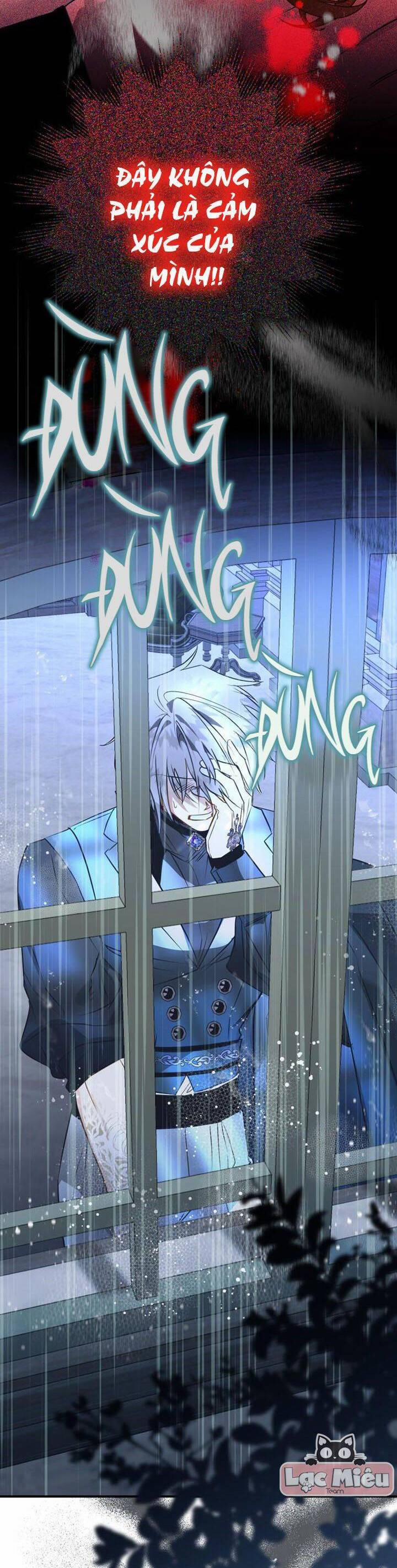 Bỗng Nhiên Tôi Trở Thành Quạ Đen!! 59 trang 22