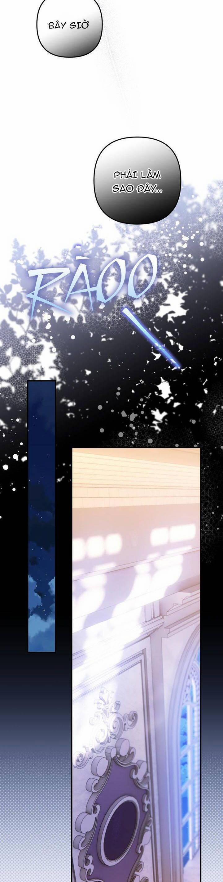 Bỗng Nhiên Tôi Trở Thành Quạ Đen!! 59 trang 33