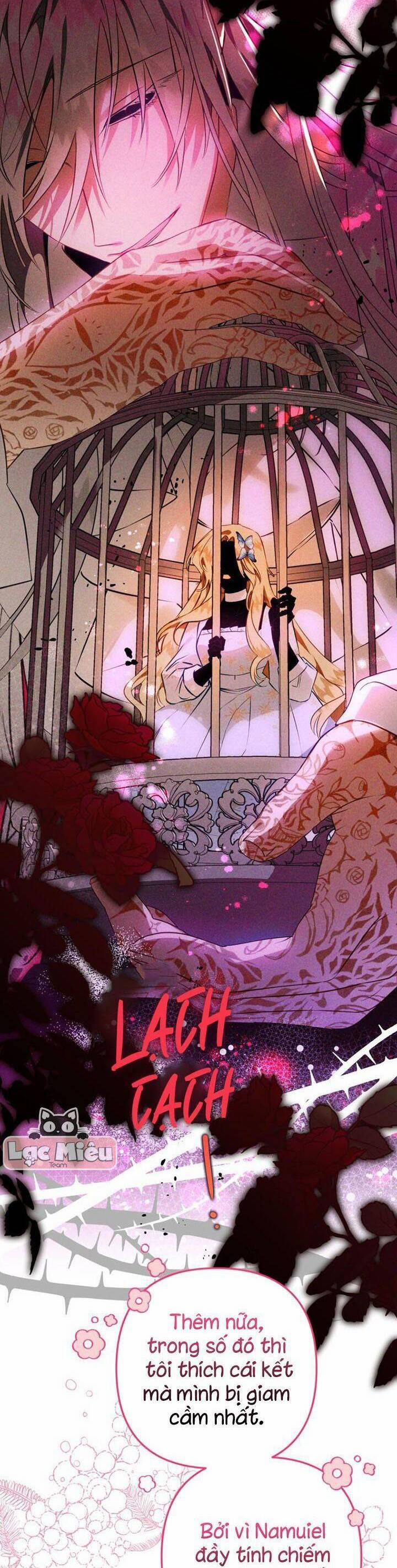 Bỗng Nhiên Tôi Trở Thành Quạ Đen!! 59 trang 37