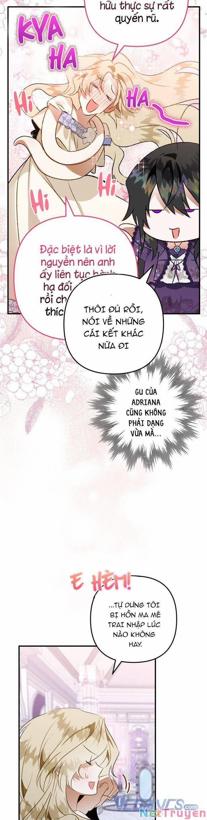 Bỗng Nhiên Tôi Trở Thành Quạ Đen!! 59 trang 38