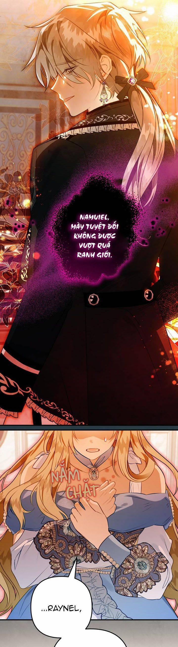 Bỗng Nhiên Tôi Trở Thành Quạ Đen!! 59 trang 4