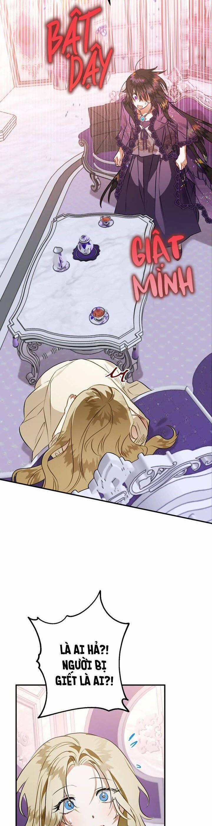 Bỗng Nhiên Tôi Trở Thành Quạ Đen!! 59 trang 40