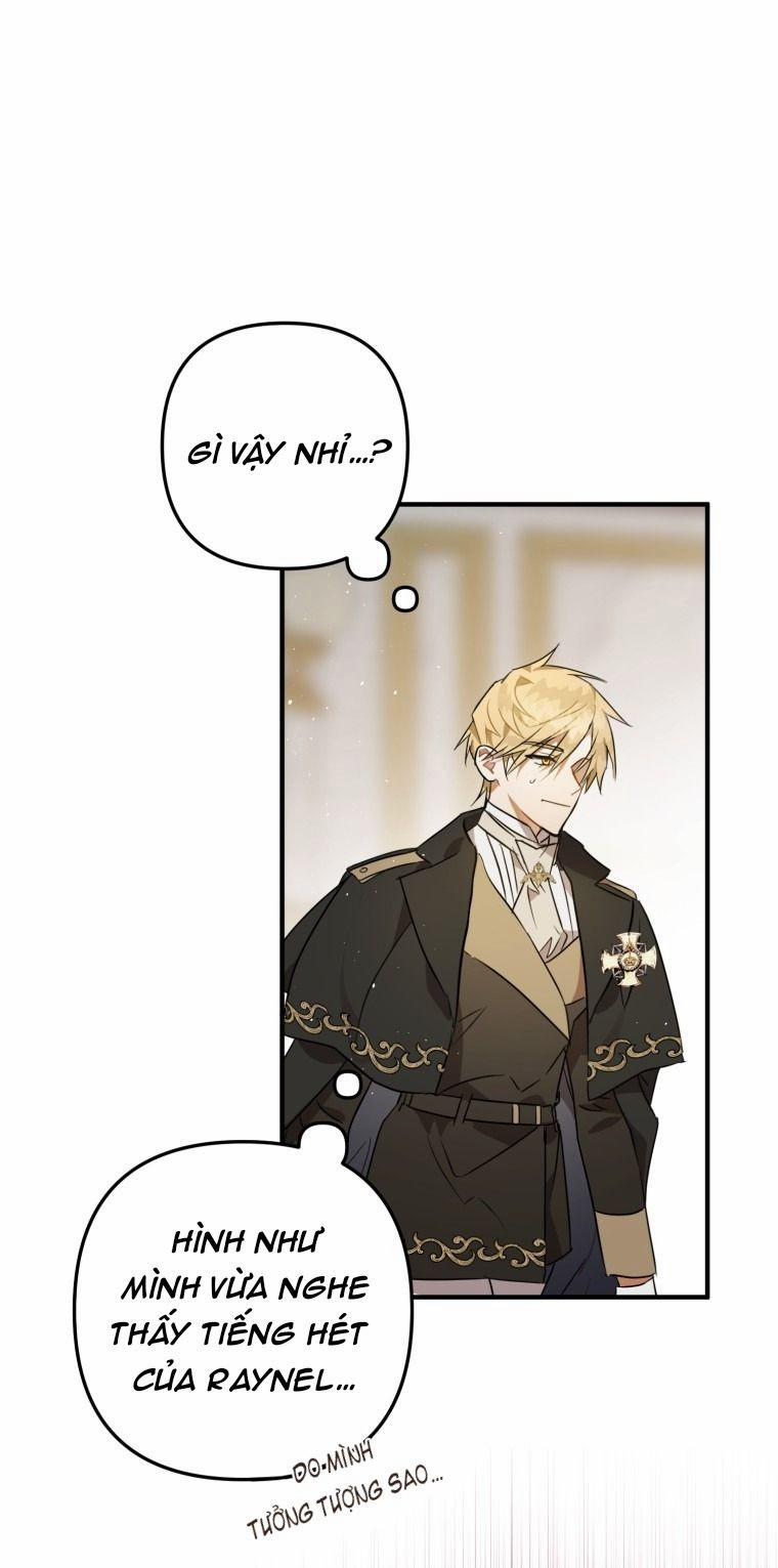 Bỗng Nhiên Tôi Trở Thành Quạ Đen!! 6.5 trang 18