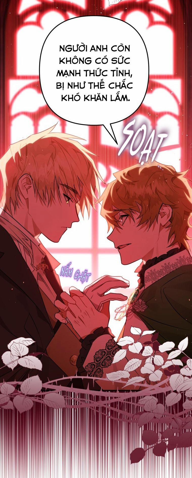 Bỗng Nhiên Tôi Trở Thành Quạ Đen!! 6.5 trang 25