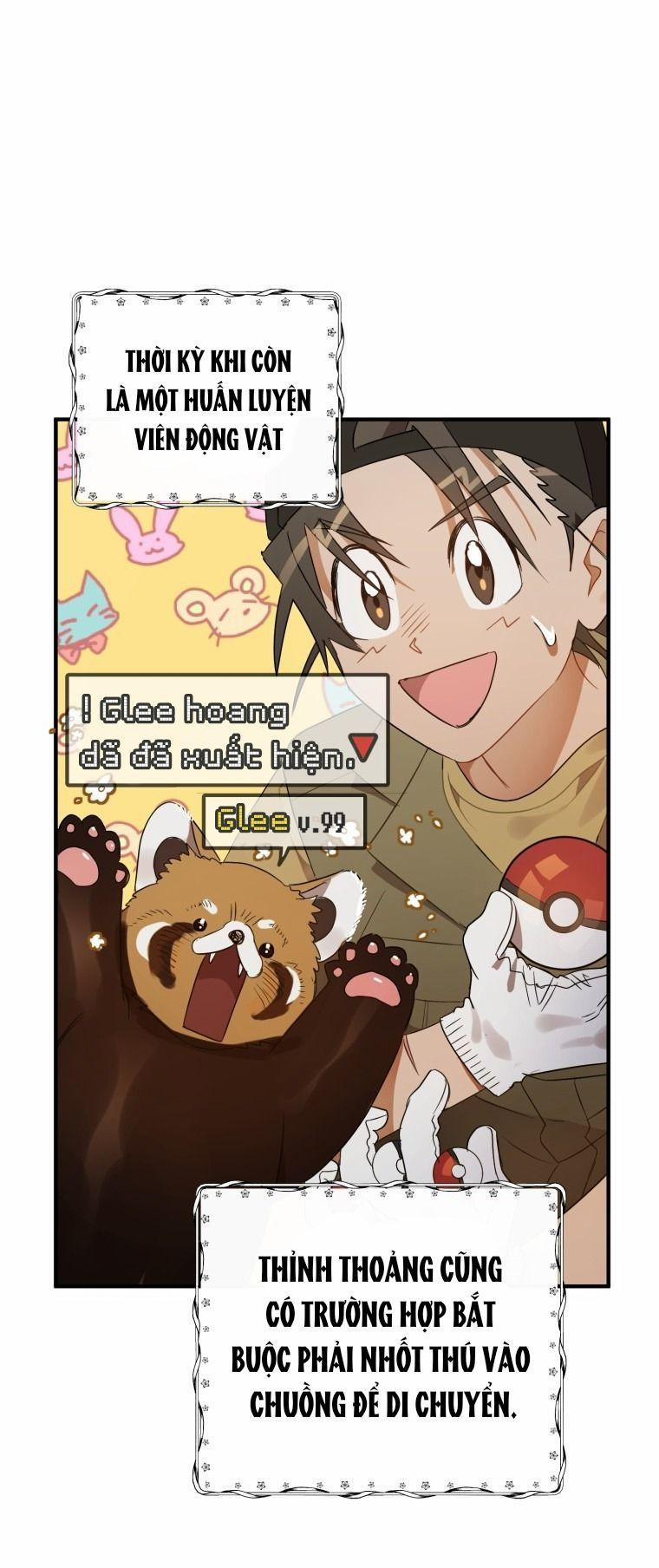 Bỗng Nhiên Tôi Trở Thành Quạ Đen!! 6 trang 0