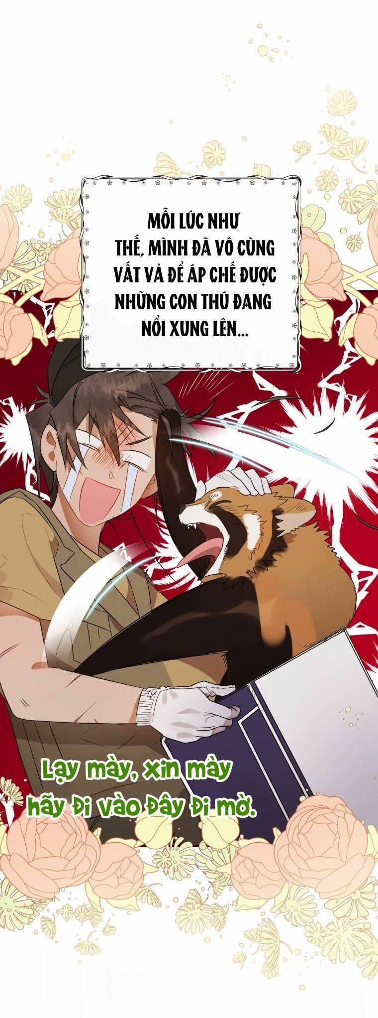 Bỗng Nhiên Tôi Trở Thành Quạ Đen!! 6 trang 1