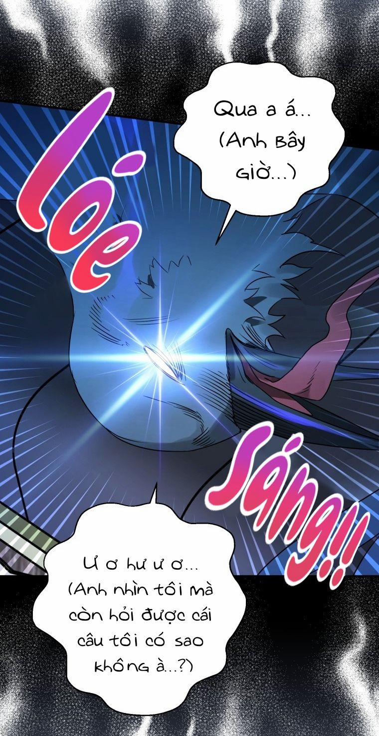 Bỗng Nhiên Tôi Trở Thành Quạ Đen!! 6 trang 10