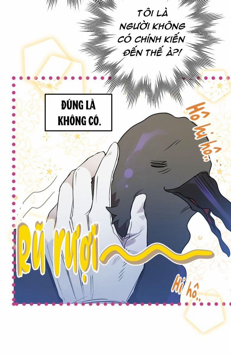 Bỗng Nhiên Tôi Trở Thành Quạ Đen!! 6 trang 14