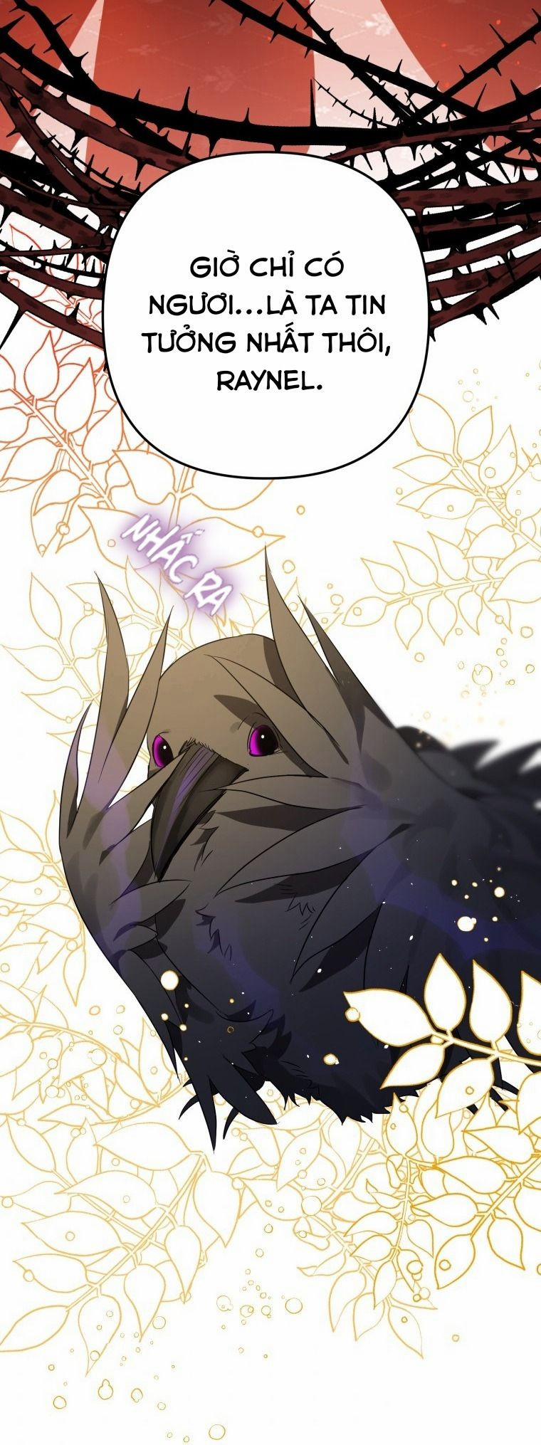 Bỗng Nhiên Tôi Trở Thành Quạ Đen!! 6 trang 25