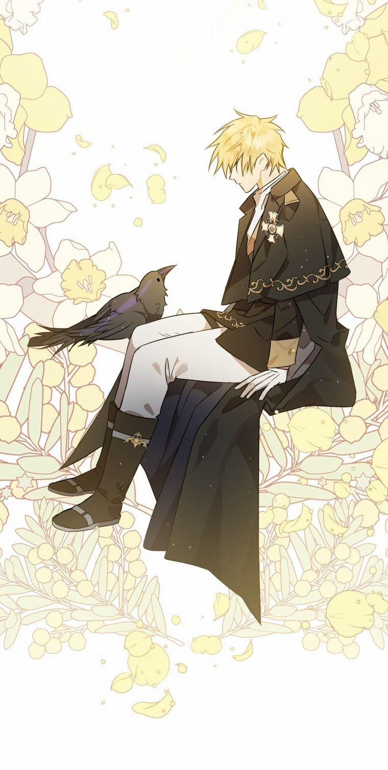 Bỗng Nhiên Tôi Trở Thành Quạ Đen!! 6 trang 28