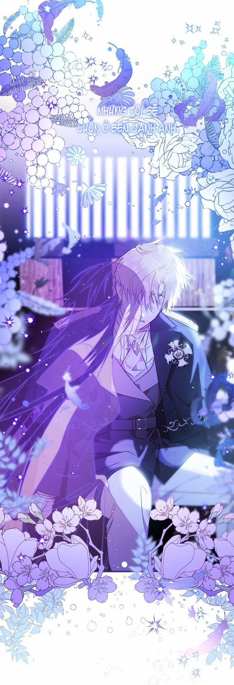 Bỗng Nhiên Tôi Trở Thành Quạ Đen!! 6 trang 32