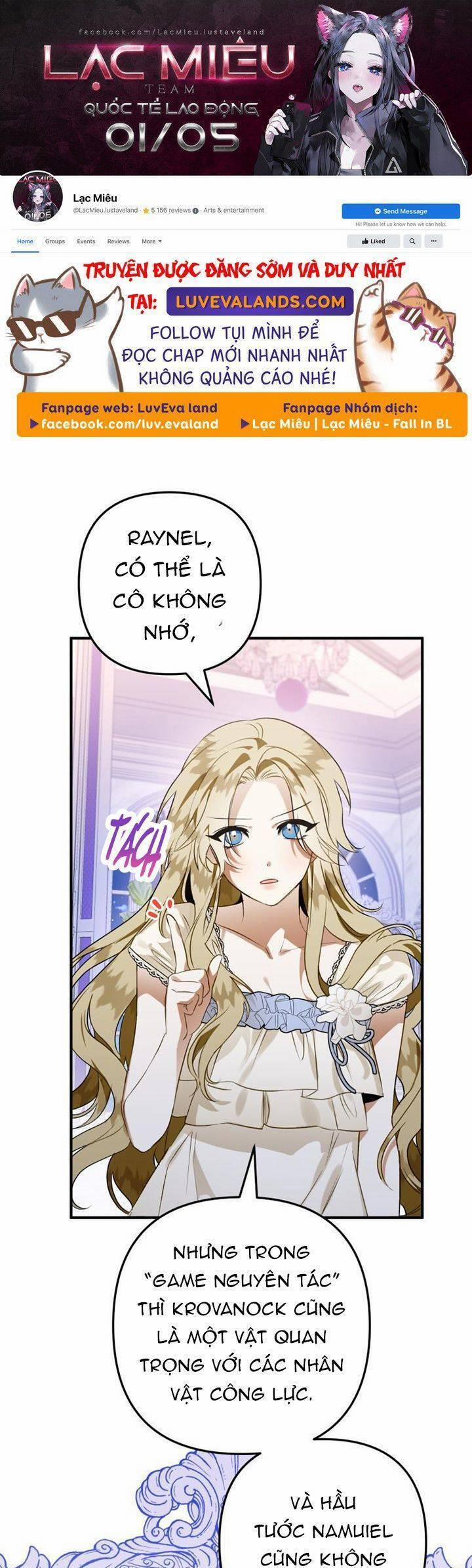 Bỗng Nhiên Tôi Trở Thành Quạ Đen!! 60 trang 0