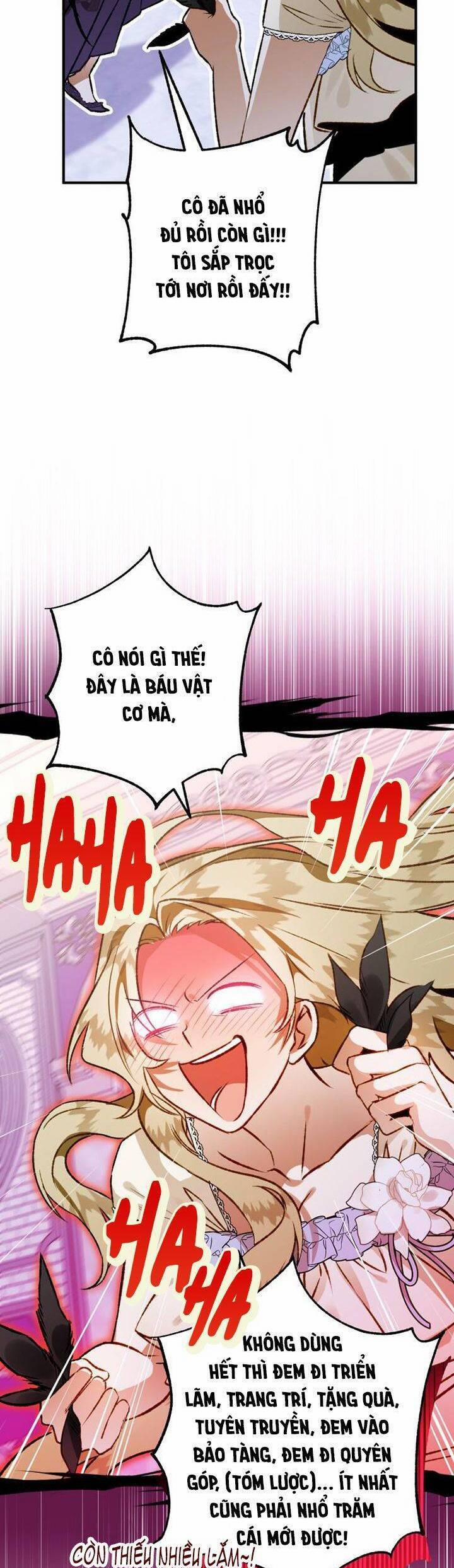 Bỗng Nhiên Tôi Trở Thành Quạ Đen!! 60 trang 17