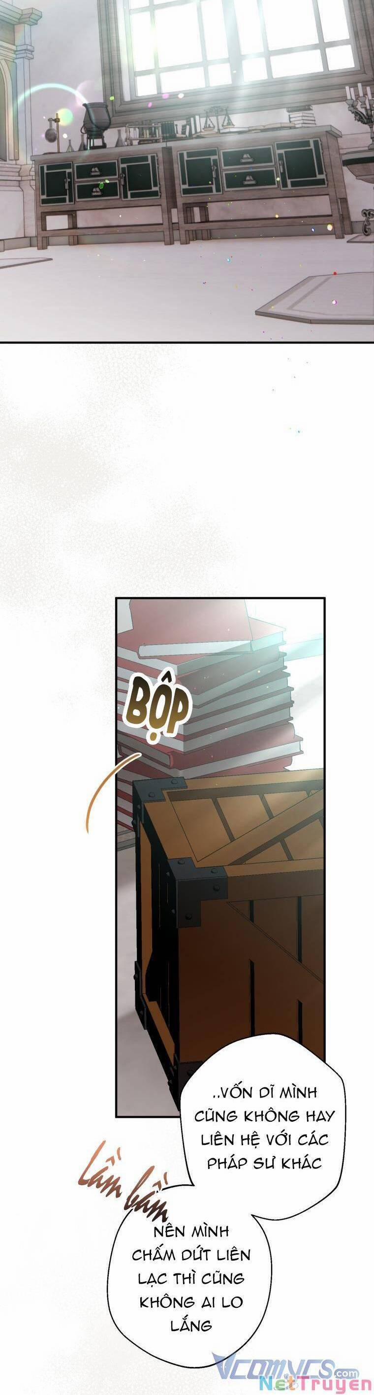 Bỗng Nhiên Tôi Trở Thành Quạ Đen!! 60 trang 22