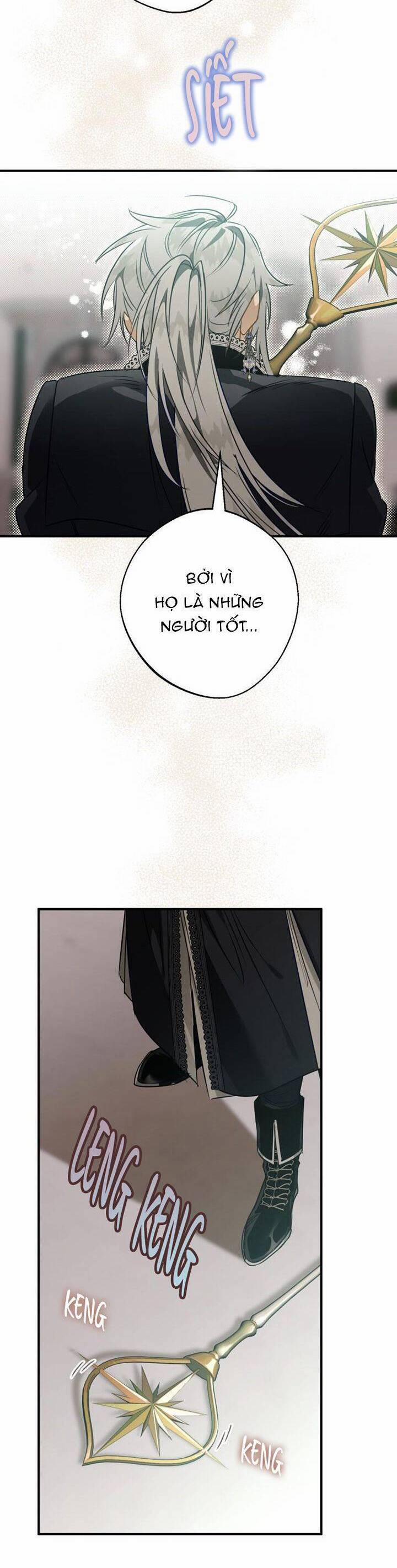 Bỗng Nhiên Tôi Trở Thành Quạ Đen!! 60 trang 25