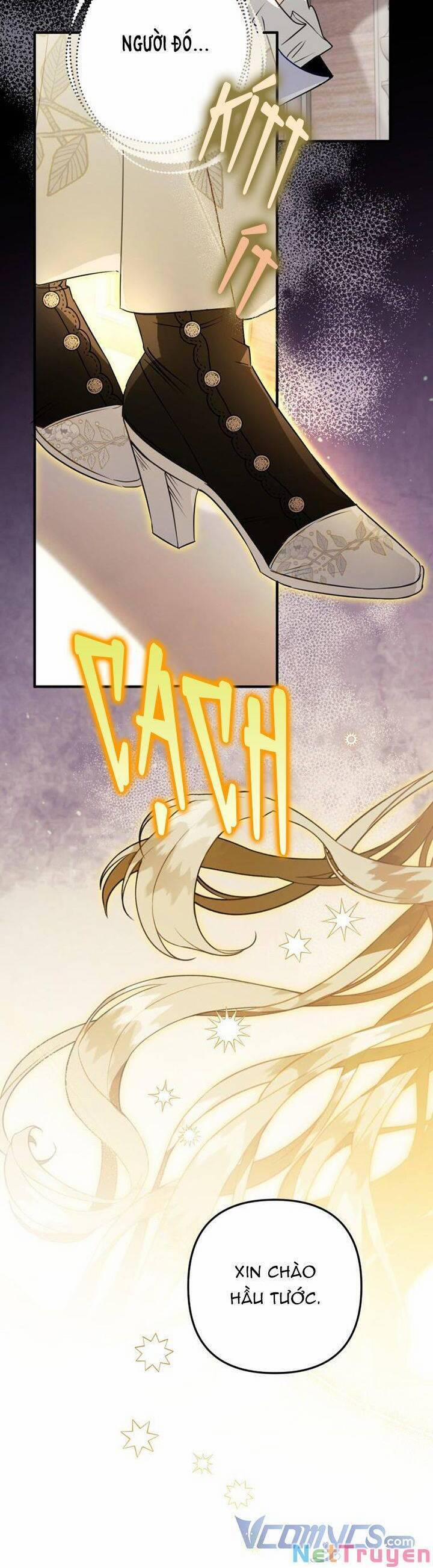 Bỗng Nhiên Tôi Trở Thành Quạ Đen!! 60 trang 30