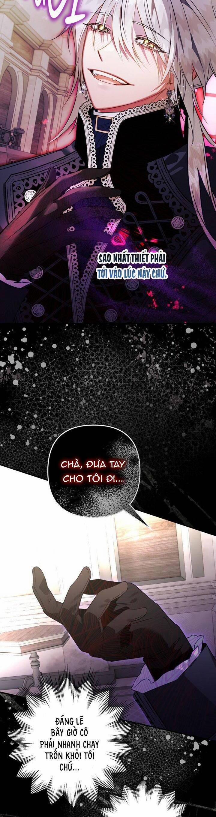 Bỗng Nhiên Tôi Trở Thành Quạ Đen!! 60 trang 33