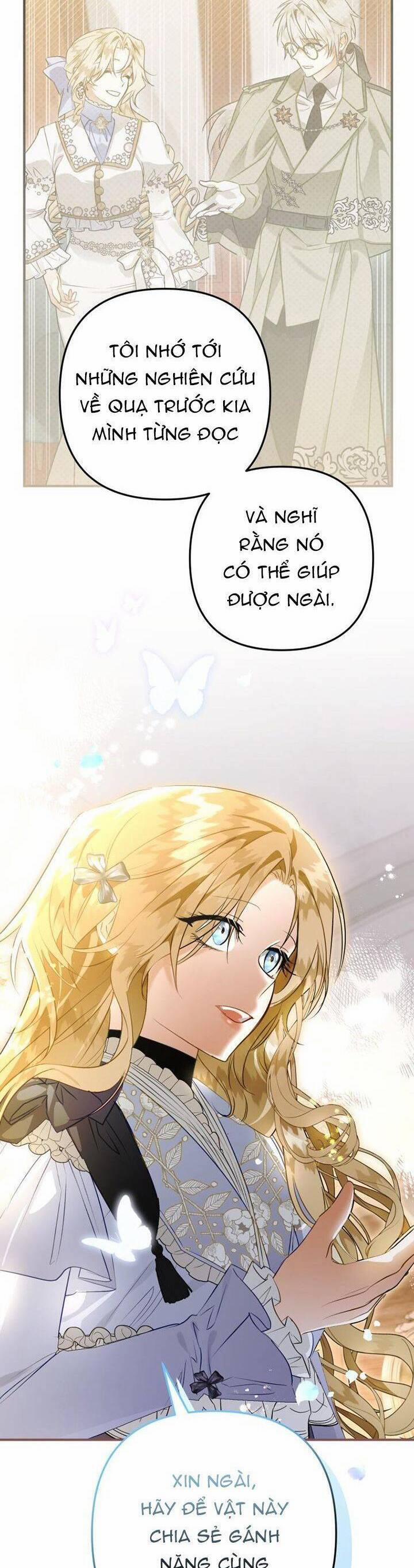 Bỗng Nhiên Tôi Trở Thành Quạ Đen!! 60 trang 36