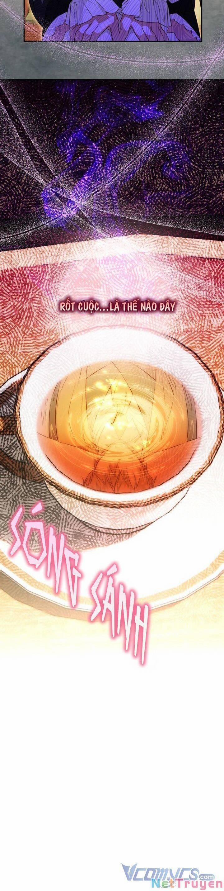 Bỗng Nhiên Tôi Trở Thành Quạ Đen!! 60 trang 45