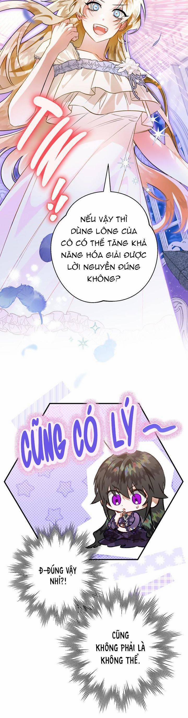 Bỗng Nhiên Tôi Trở Thành Quạ Đen!! 60 trang 8