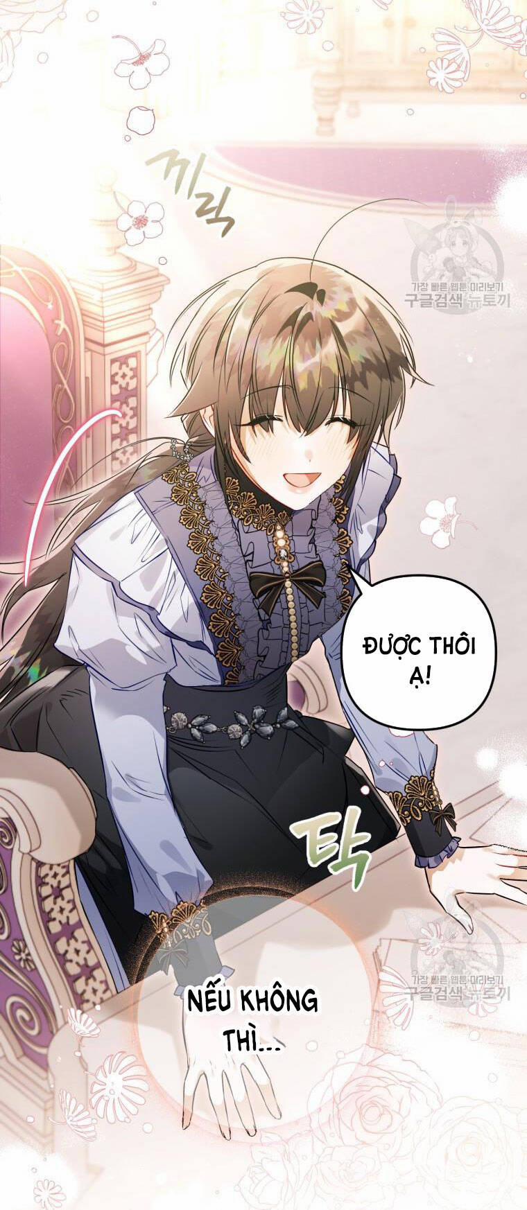 Bỗng Nhiên Tôi Trở Thành Quạ Đen!! 61 trang 10