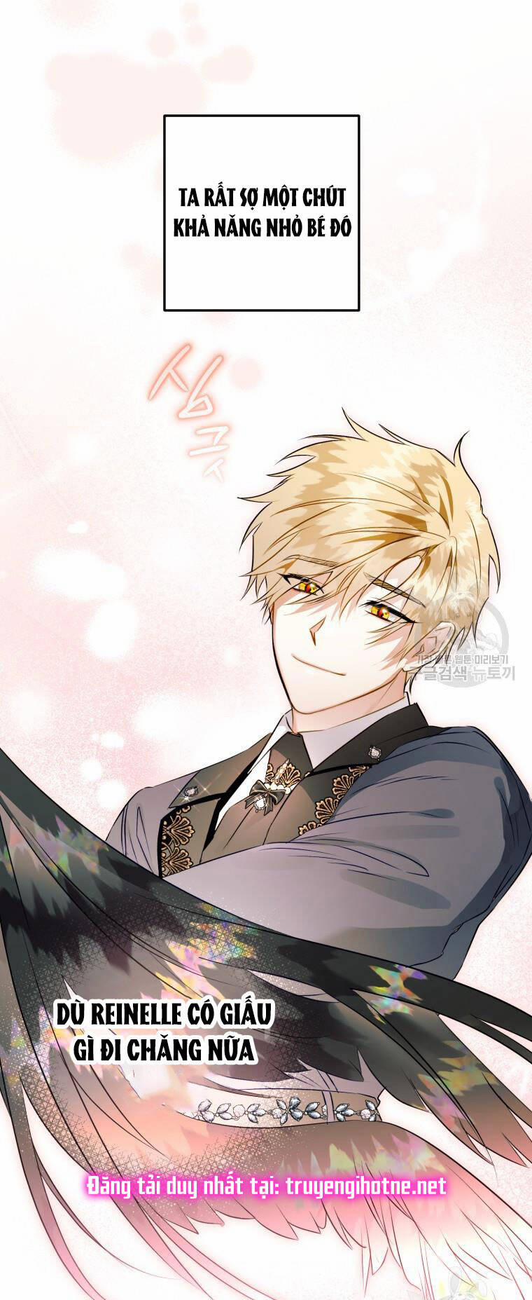 Bỗng Nhiên Tôi Trở Thành Quạ Đen!! 61 trang 13