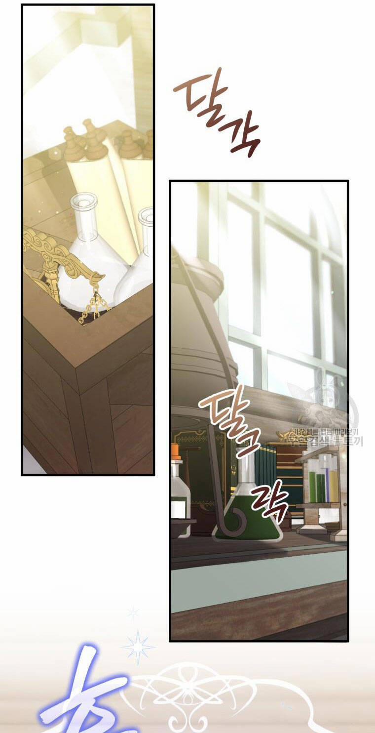 Bỗng Nhiên Tôi Trở Thành Quạ Đen!! 61 trang 17