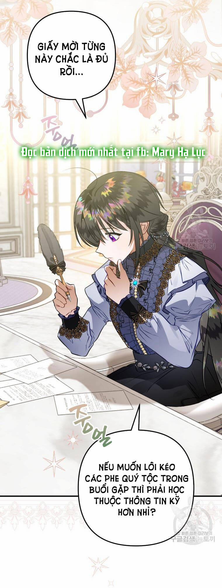 Bỗng Nhiên Tôi Trở Thành Quạ Đen!! 61 trang 2