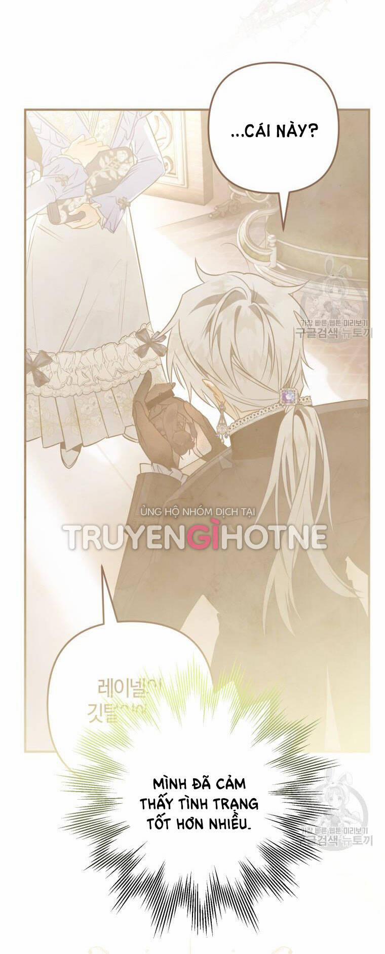 Bỗng Nhiên Tôi Trở Thành Quạ Đen!! 61 trang 22