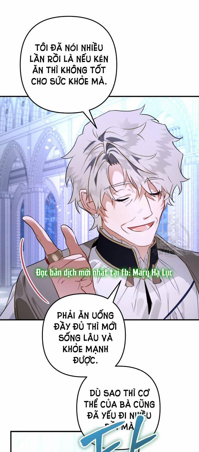 Bỗng Nhiên Tôi Trở Thành Quạ Đen!! 61 trang 29