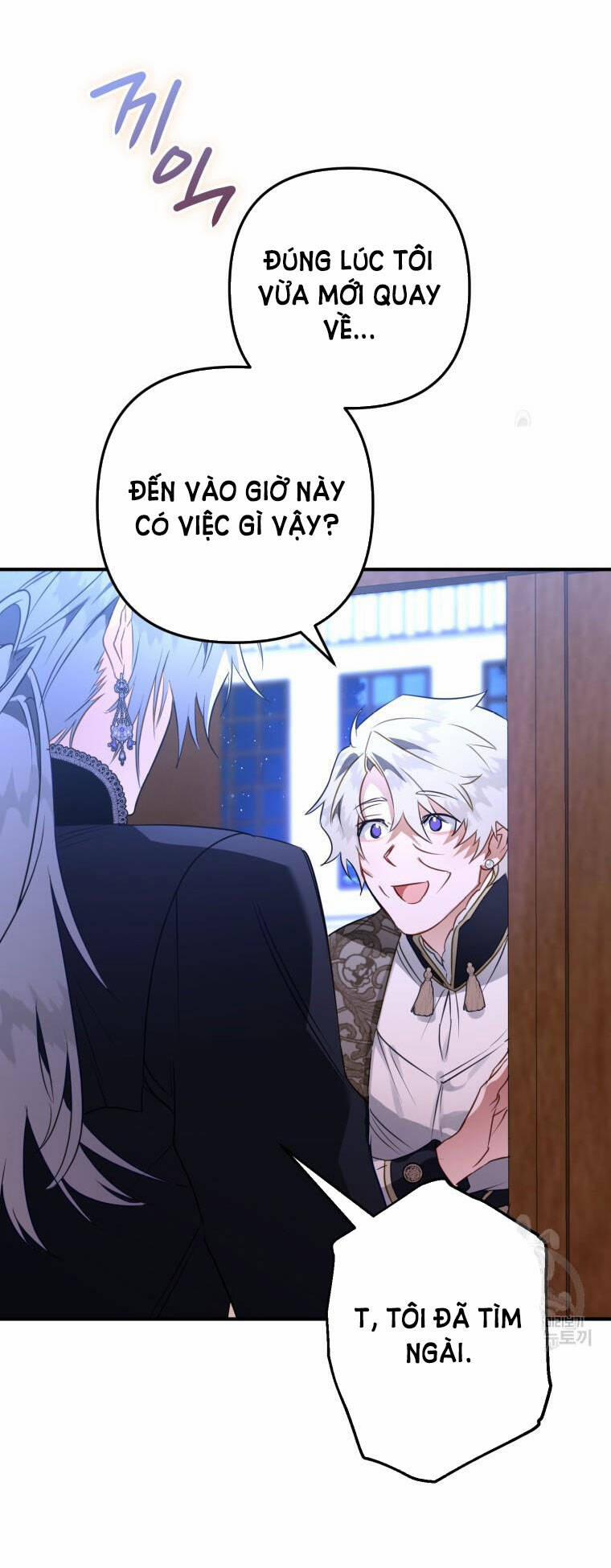 Bỗng Nhiên Tôi Trở Thành Quạ Đen!! 61 trang 32