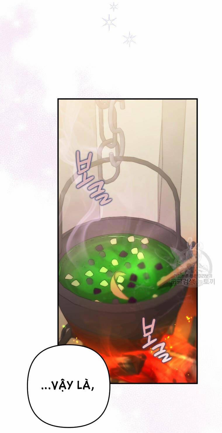 Bỗng Nhiên Tôi Trở Thành Quạ Đen!! 61 trang 34